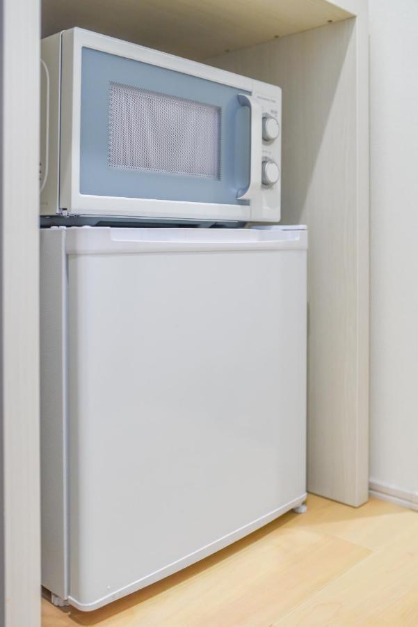 Sou Apartment Fujisawa Exterior photo