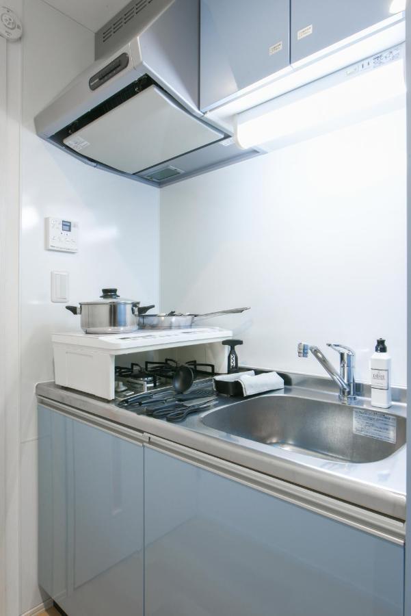 Sou Apartment Fujisawa Exterior photo